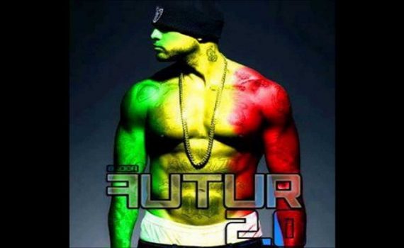 Booba : ego, argot, cash-flow