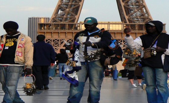 Immersion dans le calvaire des émigrés