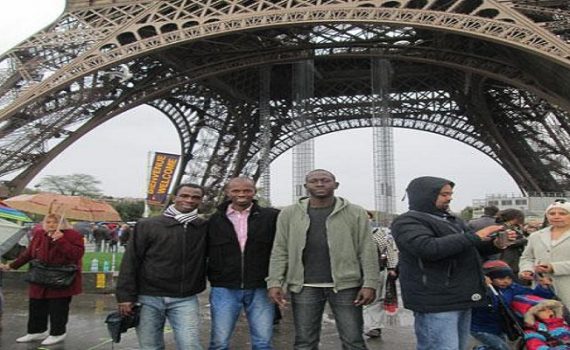 Téléphonie: Orange lance une offre dédiée à la communauté sénégalaise