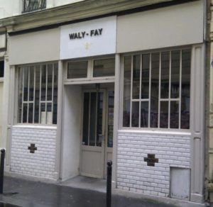 Waly-Fay