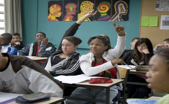 Le « tchip » : une pratique qui exaspère les professeurs