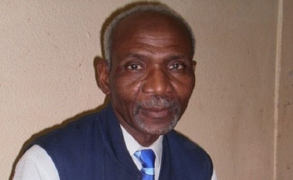 Portrait d’un Sénéf : Bocar Bâ, tailleur-couturier