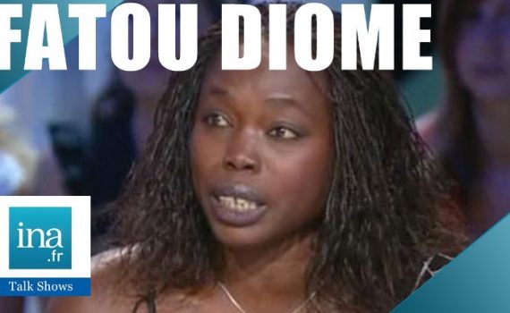 Fatou Diome « Le mythe de la France eldorado »