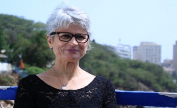 Lina Husseini : « Entre les Libanais et les Sénégalais, c’est ‘je t’aime moi non plus’ »