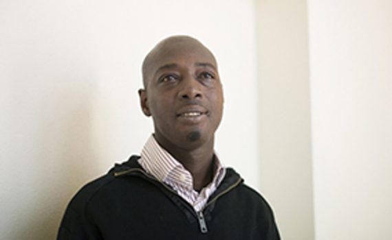 Portrait d’un Sénéf : Malick Kamara, mobilisé « contre la galère »