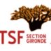 Union des Travailleurs Sénégalais de France / Section Gironde