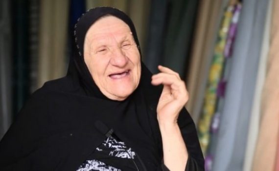 Zahra Mroue : « Je suis sénégalaise à 1000 % »