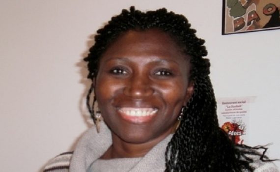 Portrait d’une Sénéf : Codou Mbodji, directrice d’un restaurant social