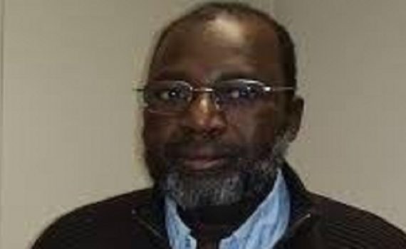 Portrait d’un Sénéf : Mamadou Diakhité, syndicaliste.