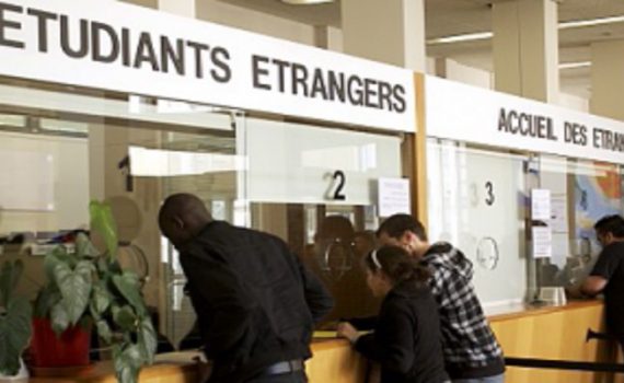 Chercheurs étrangers en France : carnets de galères administratives