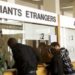 Chercheurs étrangers en France : carnets de galères administratives