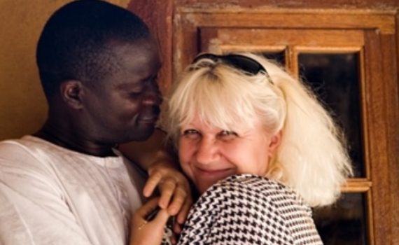 Marie-Laure : « Il a utilisé mes sentiments pour venir en France »