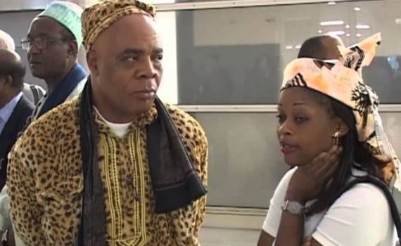 NOIR! COULEUR INVISIBLE? DOCUMENTAIRE TÉLÉ