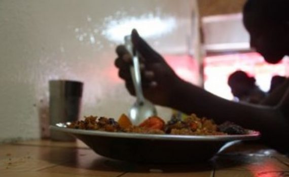 Au Sénégal, les fraudeurs du ramadan font semblant