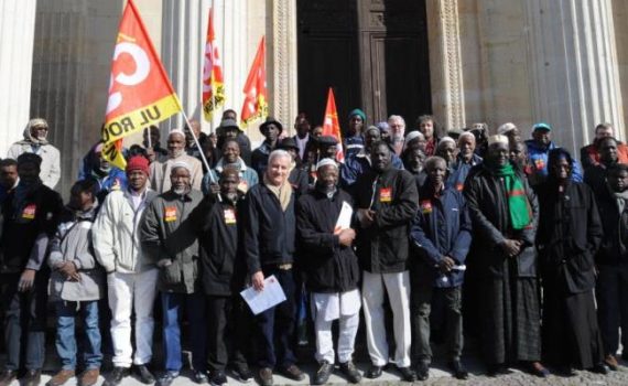 France : ces immigrés retraités qui refusent de rentrer au Sénégal