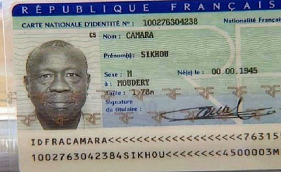 La France ne reconnait plus la nationalité de ce Normand né au Sénégal