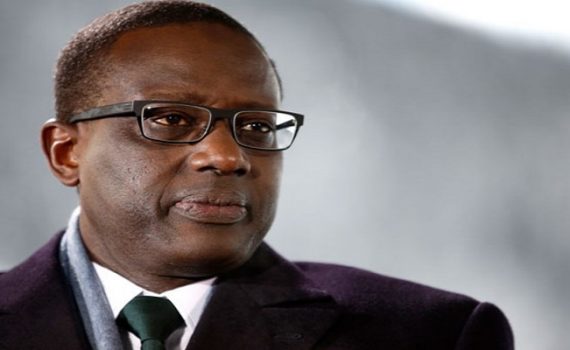 Tidjane Thiam, ce banquier que la France regrette d’avoir laissé partir