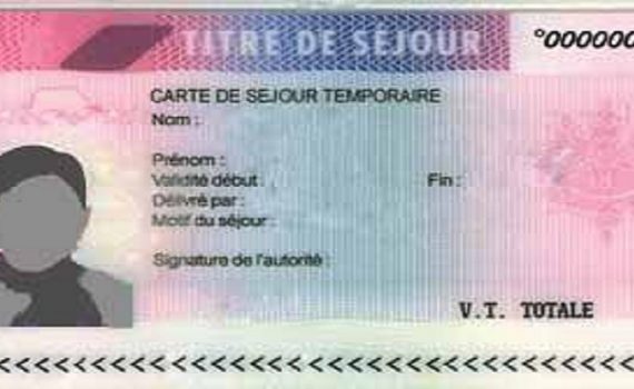 L’Assemblée adopte le titre de séjour pluriannuel