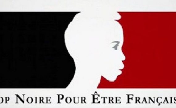Documentaire:  «Trop noire pour être française»