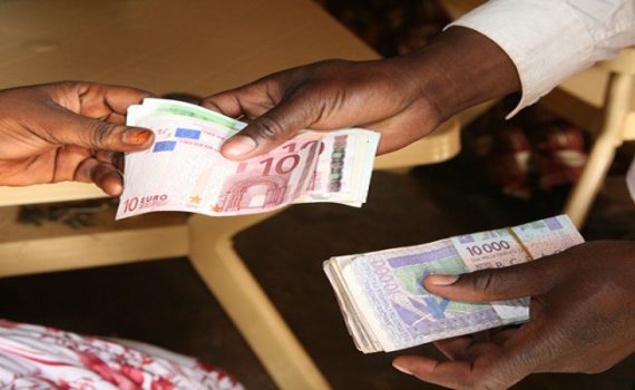 France : Les immigrés du Fouta ont envoyé en trois ans 127 milliards (Etude)