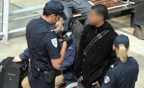 Contrôle au faciès : L’Etat condamné pour « faute lourde »