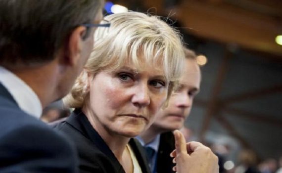 Morano sur les migrants qui fuient leur pays : « Heureusement qu’on n’a pas fait pareil en 39-45 ! »