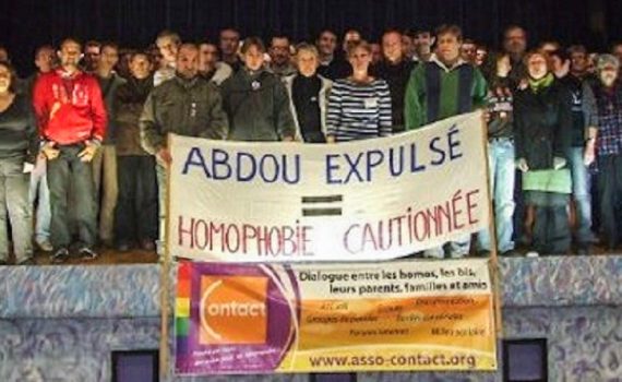 Un homosexuel sénégalais va obtenir un visa pour se marier en France