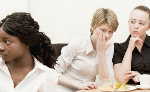 Racisme: 15 remarques insupportables qui reviennent le plus souvent