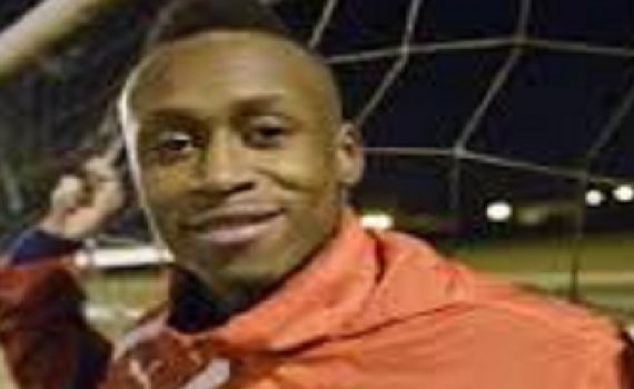 Abdoul Dia, au nom des siens