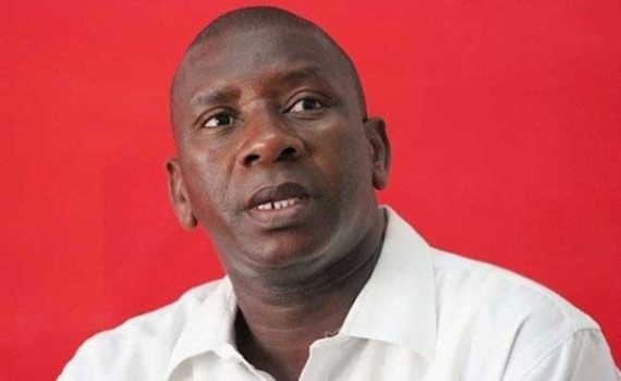 Edito : Le saphir s’est brisé!