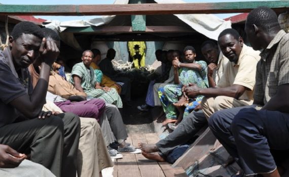 Film « La Pirogue » : Un radeau de la Méduse contemporain