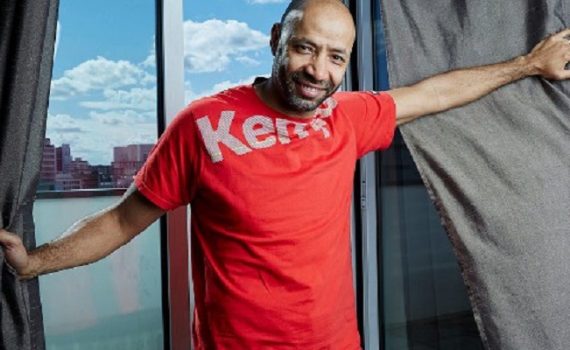 Portrait d’un Sénéf : Yérim Sylla, le pro du Handball