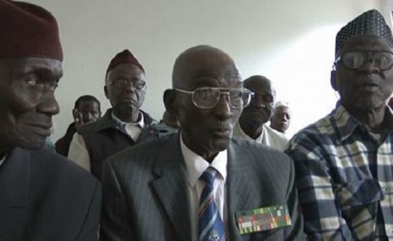 Du front au foyer : Des ex-tirailleurs sénégalais obligés d’immigrer