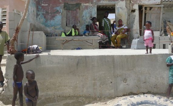 Les côtes sénégalaises, nouveau paradis des centrales à charbon sale