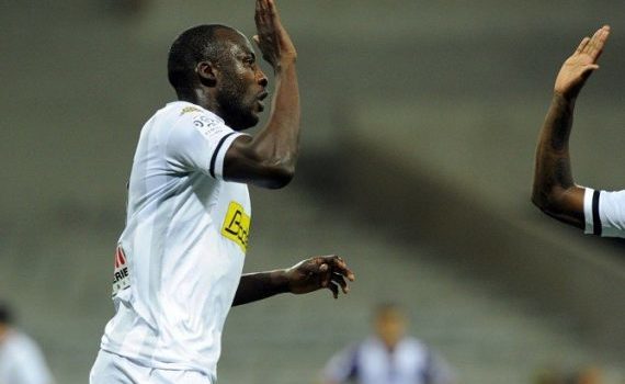 Portrait d’un Sénéf: Cheikh Ndoye, De la menuiserie à la Ligue 1