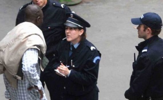 Le calvaire d’un policier qui a porté plainte contre des collègues pour contrôle au faciès