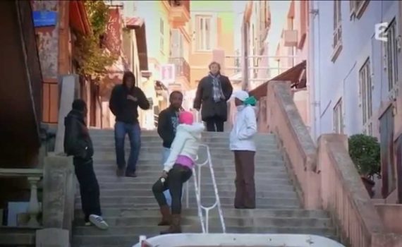 Immigration et délinquance :  l’enquête qui dérange