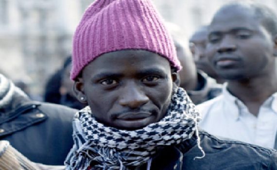 Immigration : Ibrahima, l’espoir de toute une famille sénégalaise