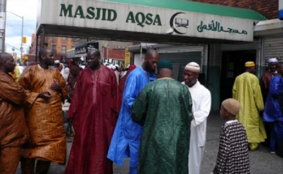 Reportage : « Little Sénégal », la communauté qui fait bouger Harlem