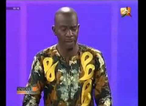 Vidéo : Sénégalais en prison aux USA