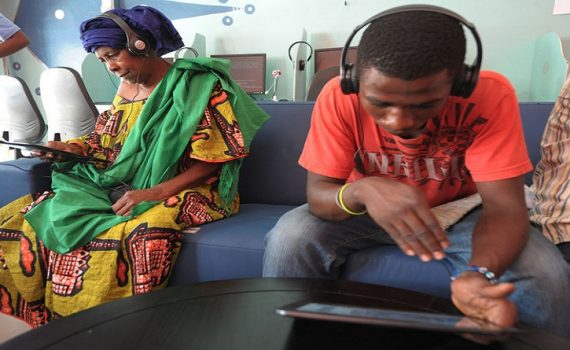 Une nouvelle vague de start-up débarque au Sénégal