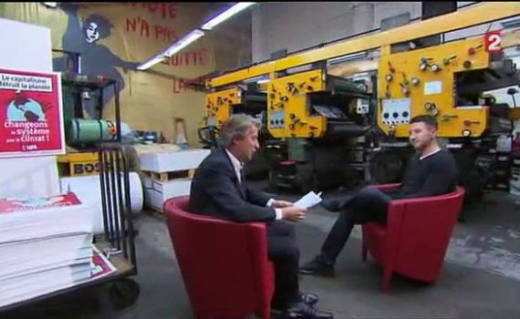 Vidéo : Racisme à l’embauche : Mon patron préfère les blancs