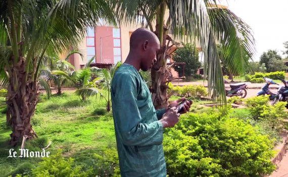 Vidéo : J’ai quitté l’Europe pour le Mali