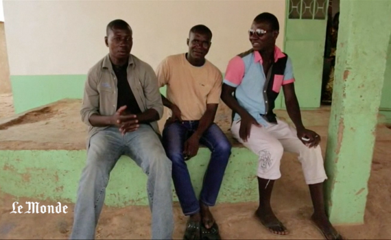 Vidéo : Nfamara, migrant sénégalais: ‘Je repartirai en Europe, malgré les dangers’