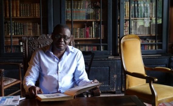 Mahamadou Lamine Sagna : « Tout se passe comme si les Africains étaient incapables de faire des analyses »