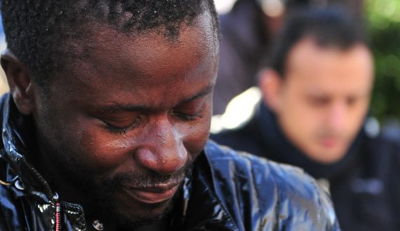 Pourquoi l’Italie ne fait plus rêver les Africains