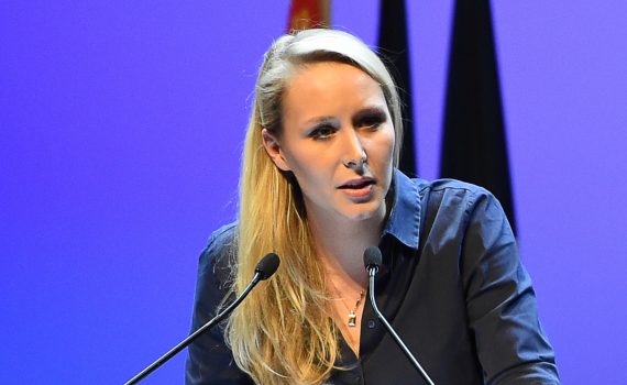 Pour Marion Maréchal-Le Pen, les musulmans ne peuvent être français que sous condition