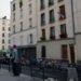 Paris 18éme : Un couple interpellé, seuls les flics ont entendu le mot « Daech »