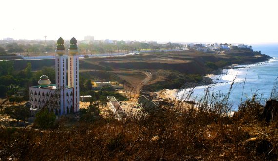 Vers la fin de l’islam à la Sénégalaise?