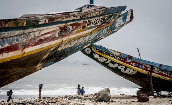 L’appel de l’Europe des Sénégalais, envers et contre tout L’appel de l’Europe des Sénégalais, envers et contre tout